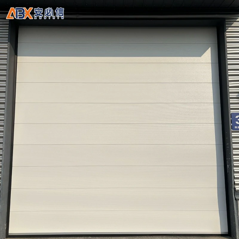 商洛市高扬程提升门